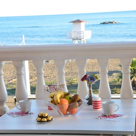 Apartamentos Playacala La Cala Del Moral Bagian luar foto