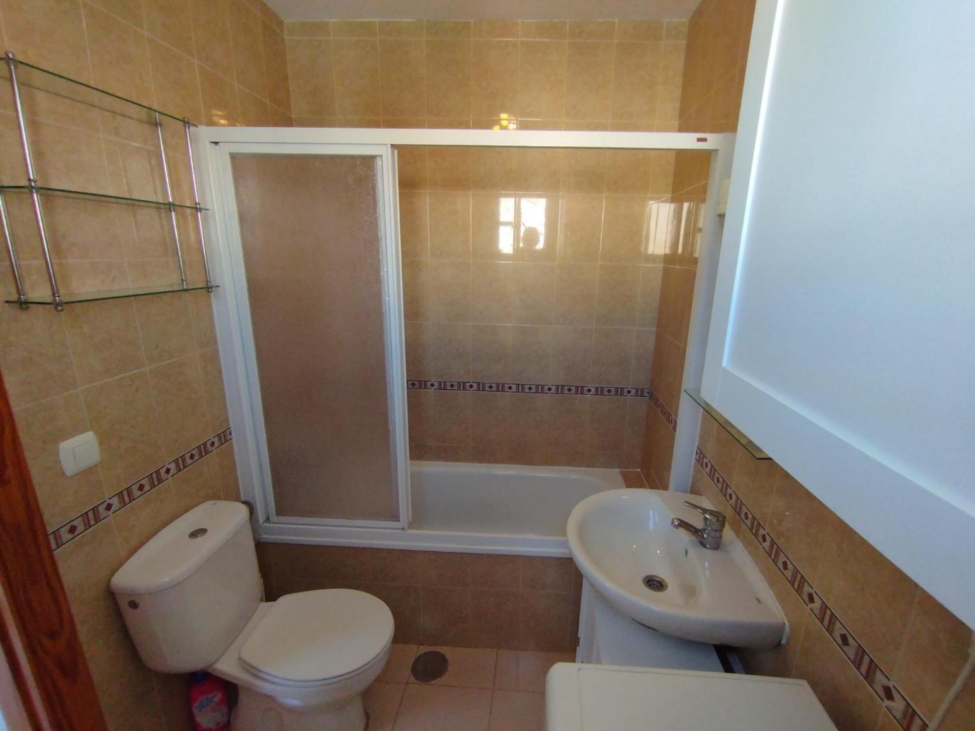 Apartamentos Playacala La Cala Del Moral Bagian luar foto