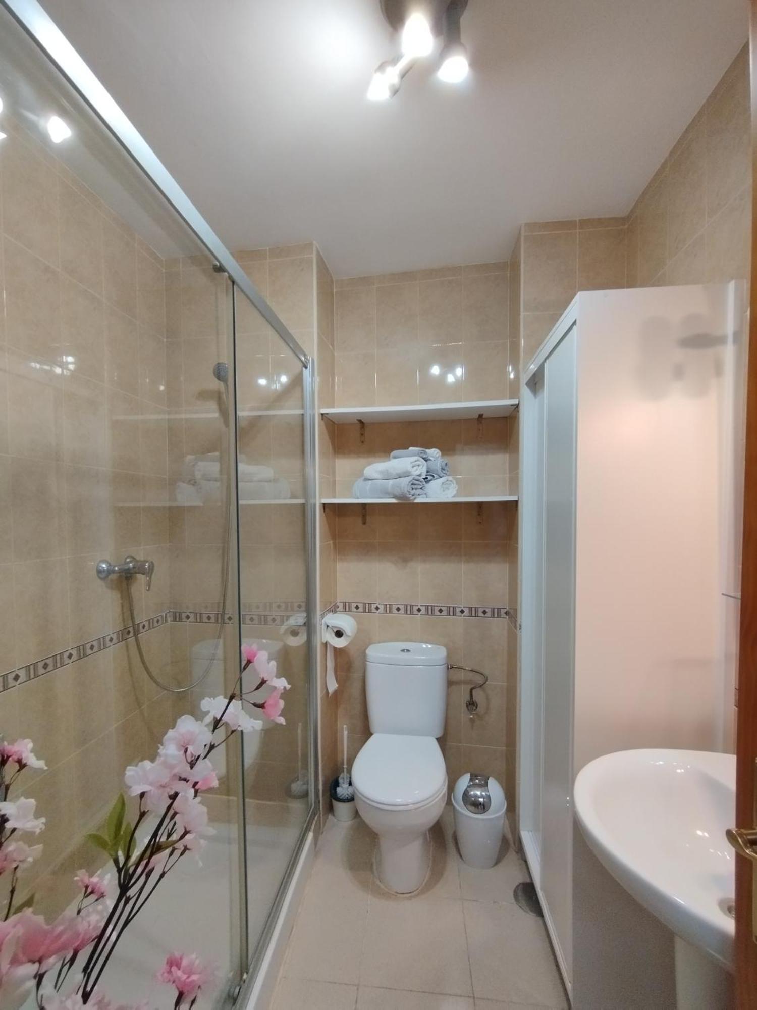 Apartamentos Playacala La Cala Del Moral Bagian luar foto