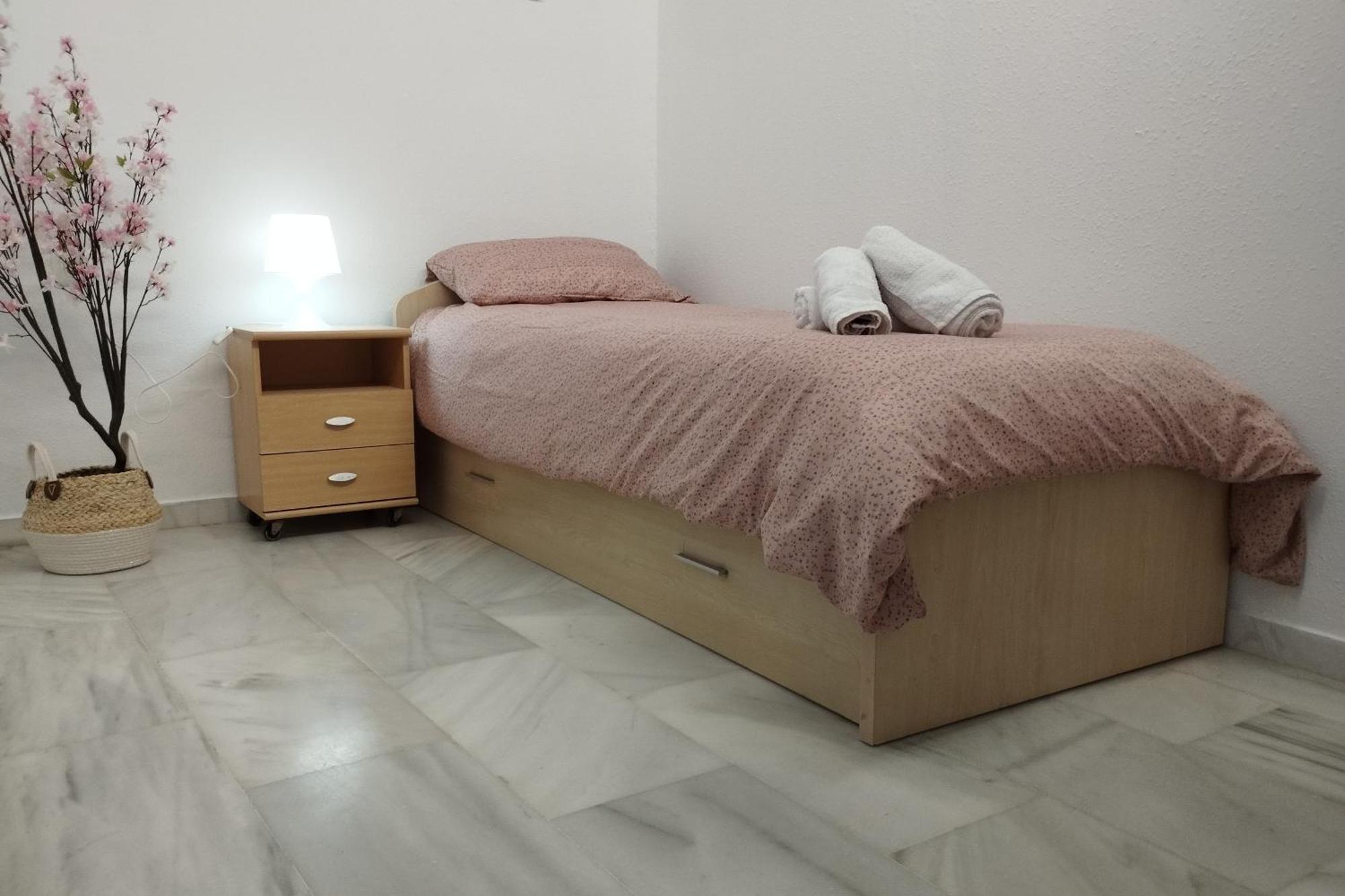 Apartamentos Playacala La Cala Del Moral Bagian luar foto