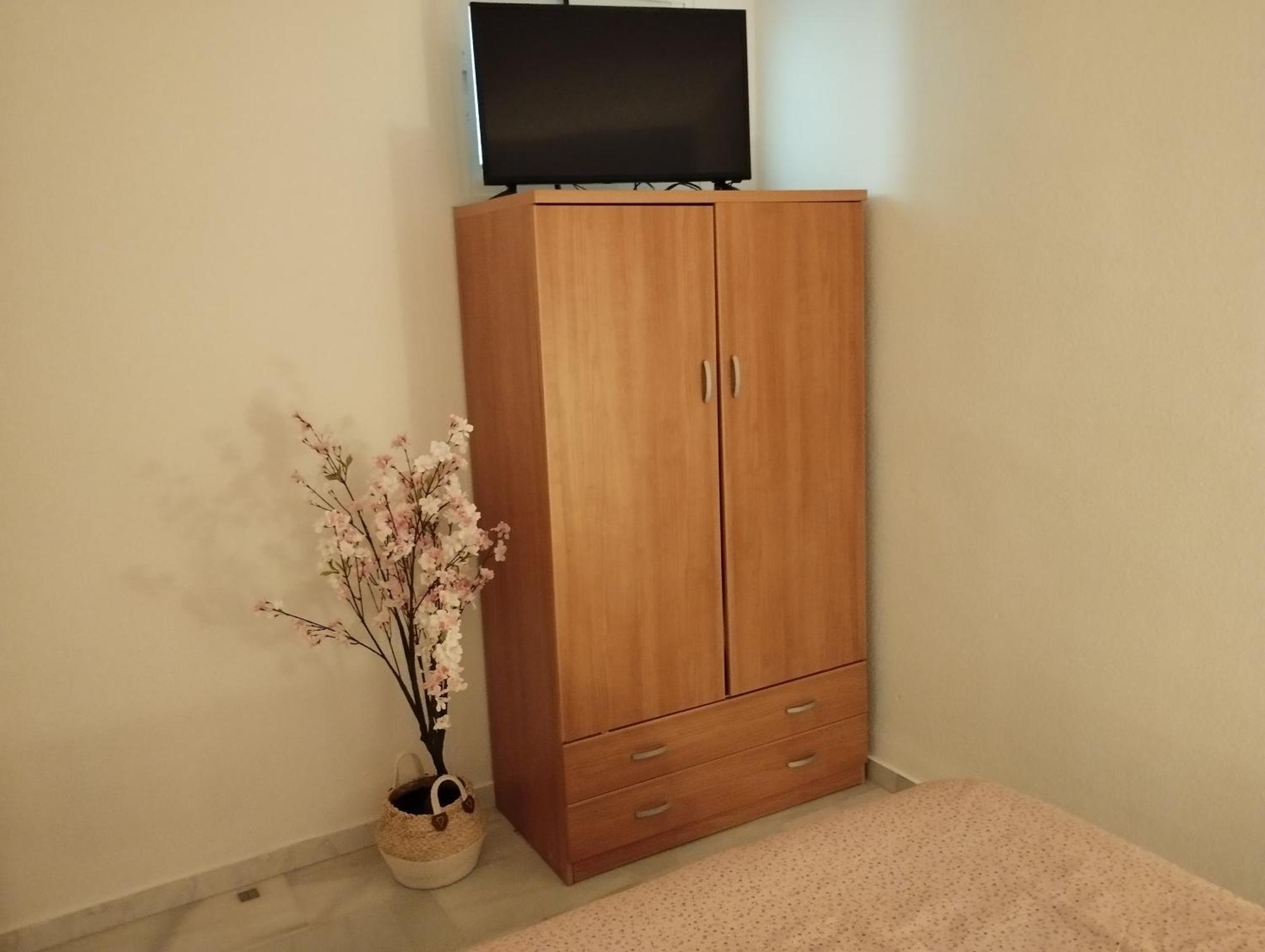 Apartamentos Playacala La Cala Del Moral Bagian luar foto